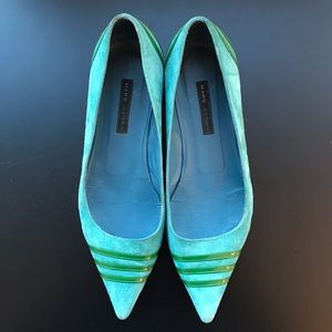 Marc by Marc Jacobs Flats